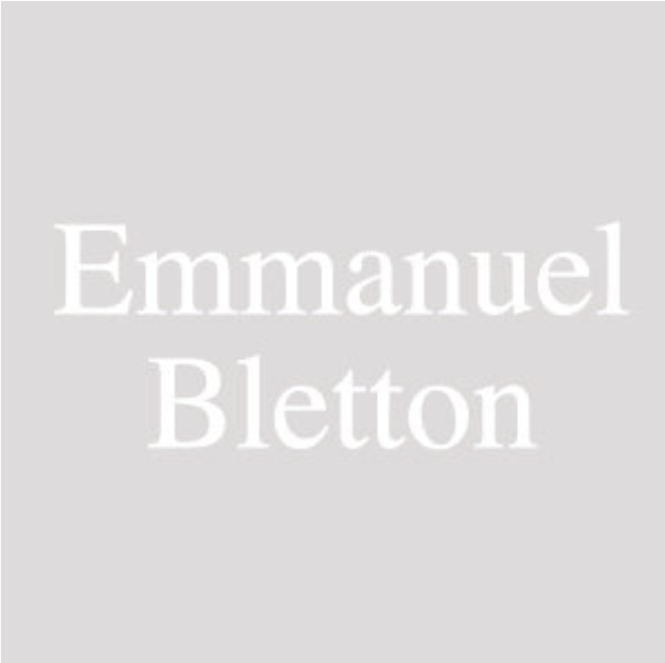 Emmanuel Bletton
