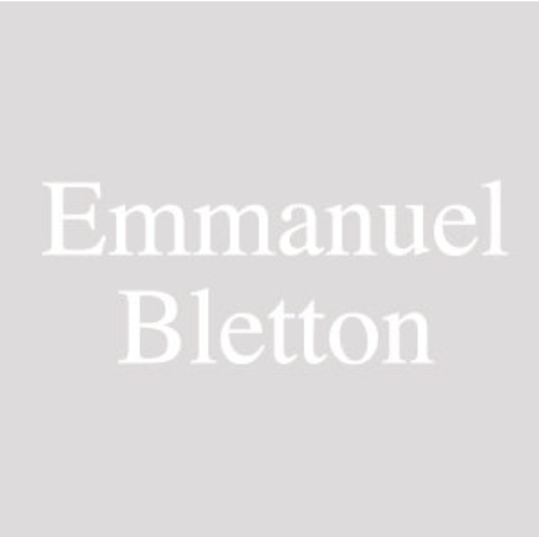 Emmanuel Bletton