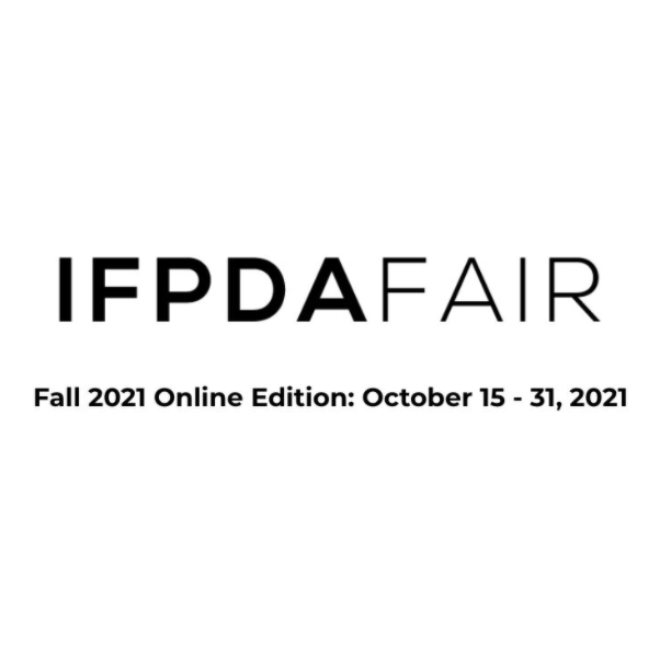 IFPDA automne 2021 