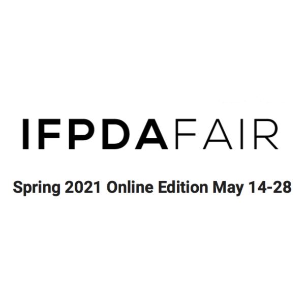 IFPDA printemps 2021 