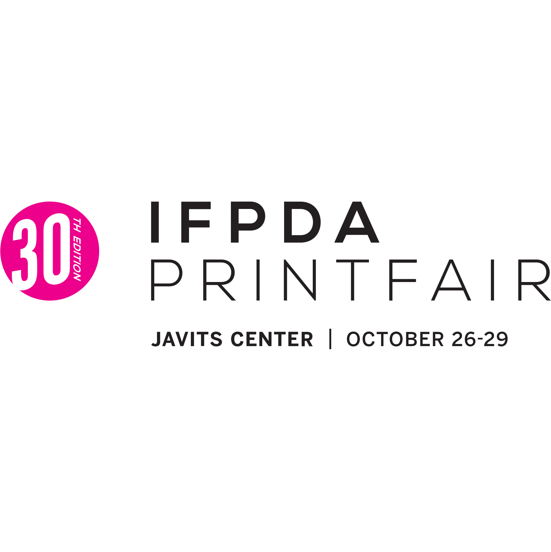 IFPDA Fair