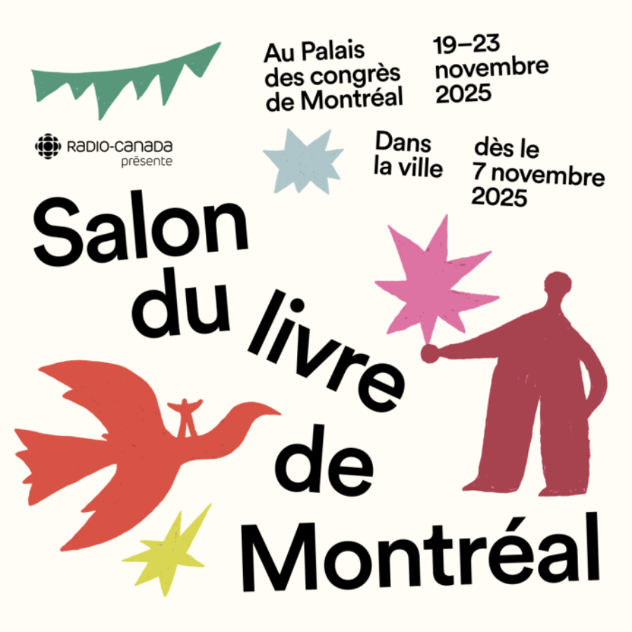 Projets partenaires, stand #1900