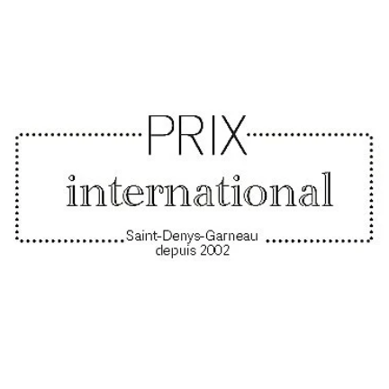 Saint-Denys-Garneau Int. Prize