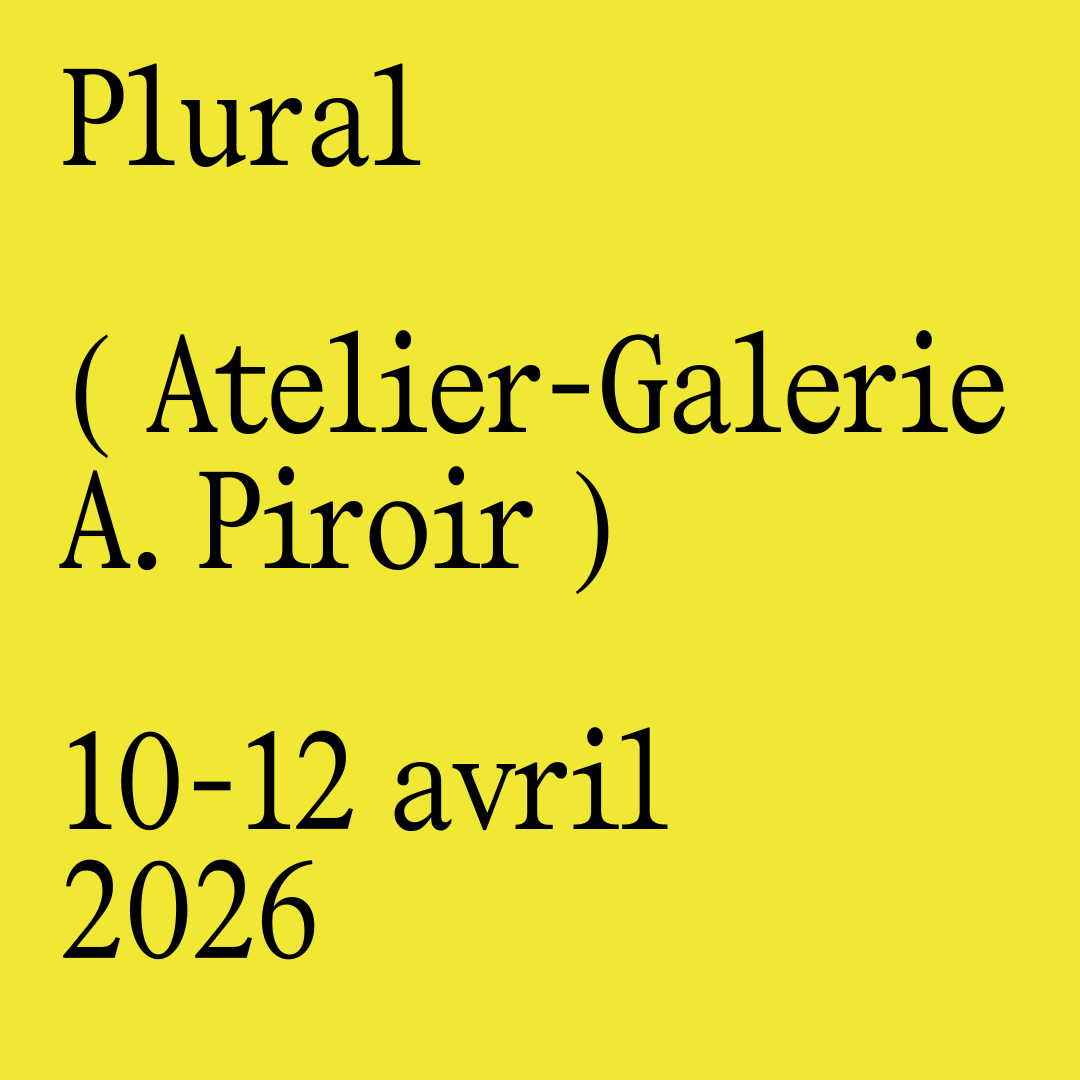 Plural - Espace projet