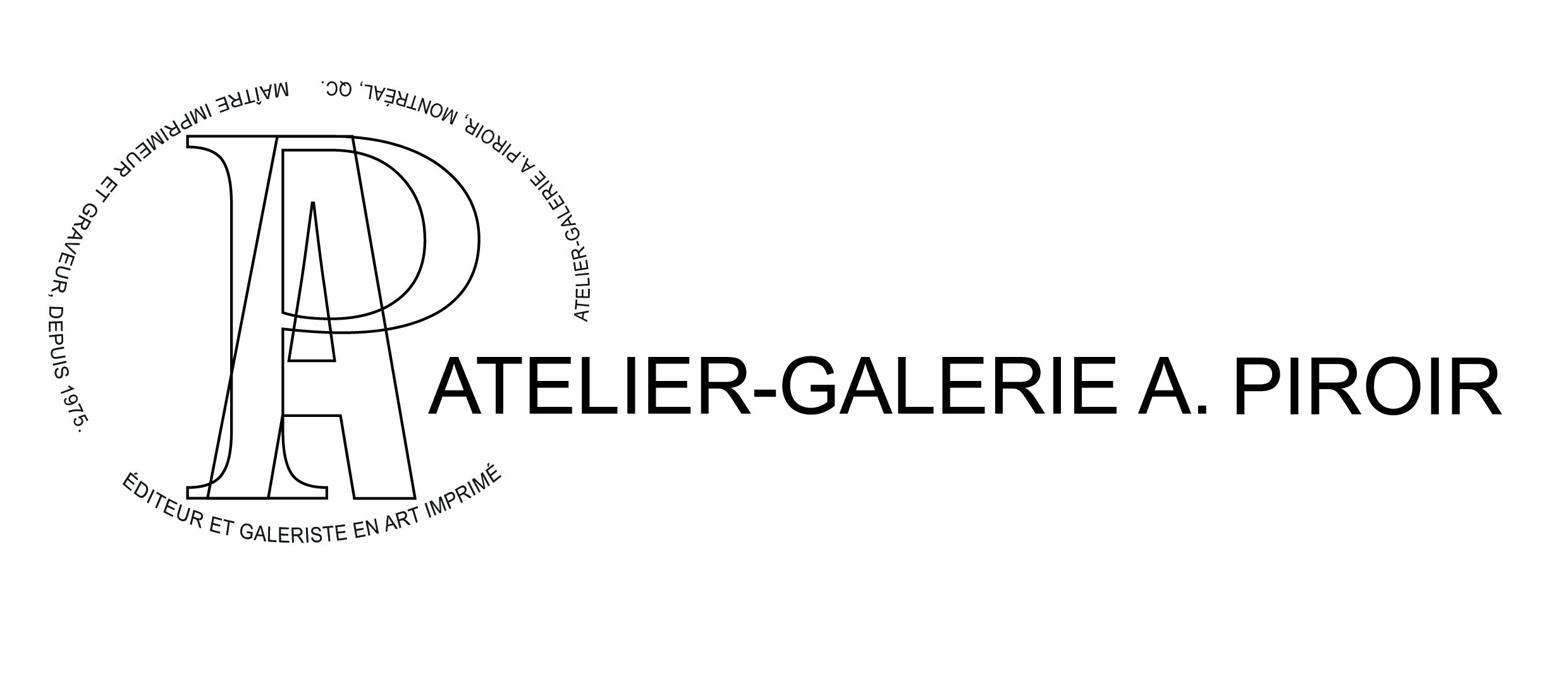 Atelier-Galerie A. Piroir