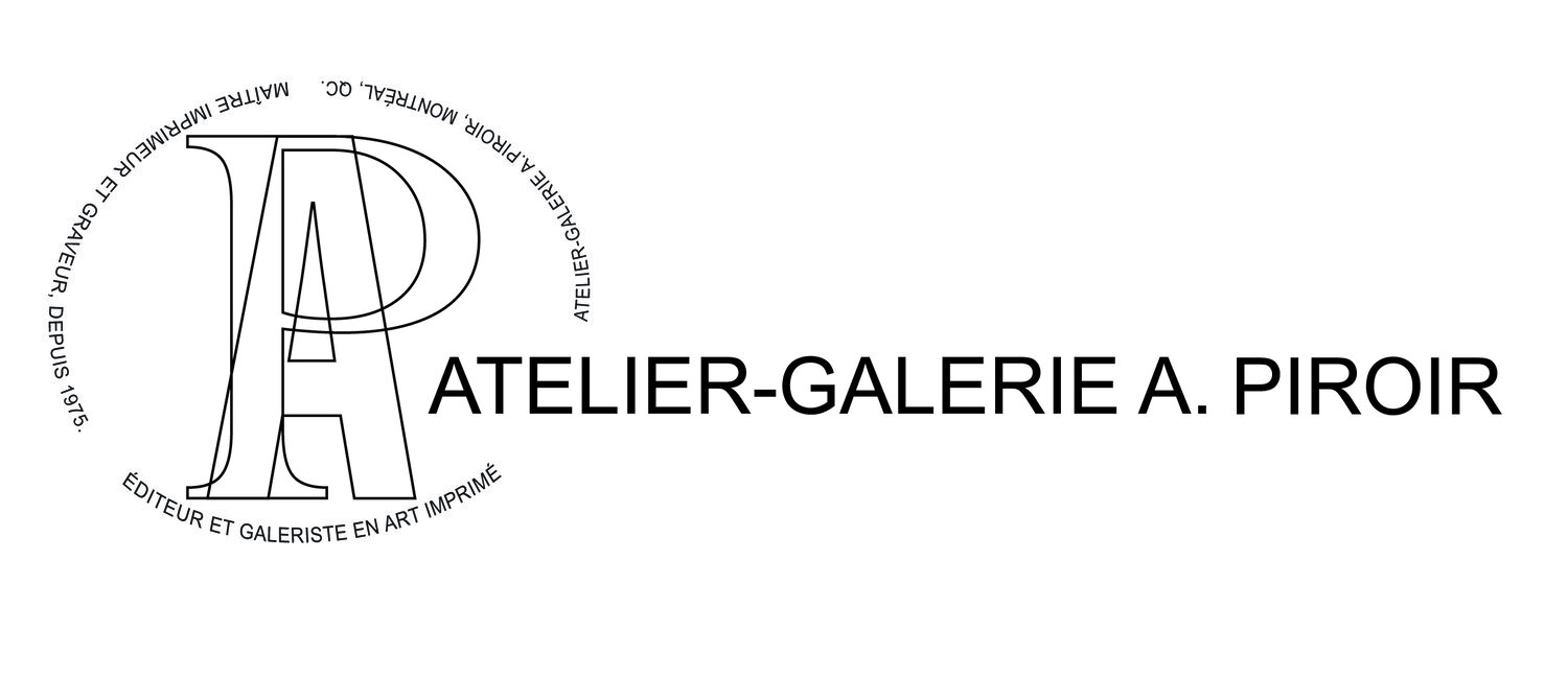 Atelier-Galerie A. Piroir