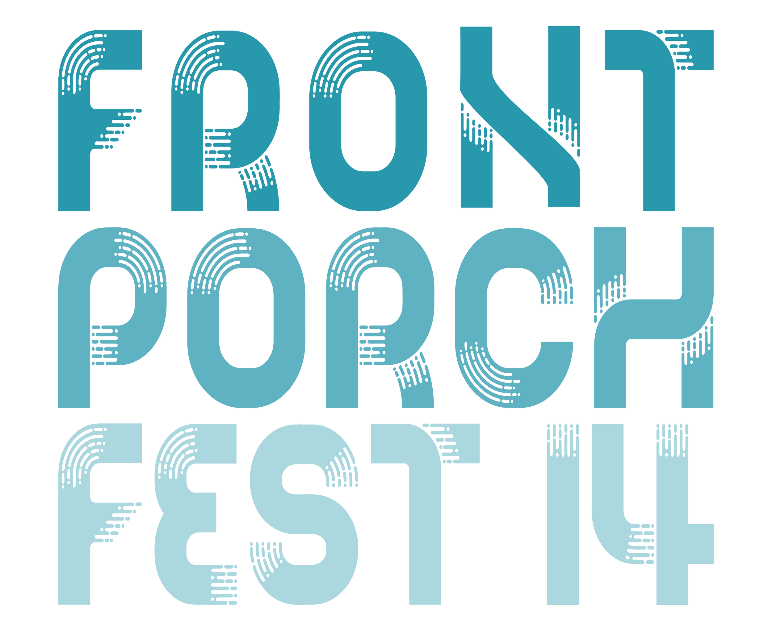 Front Porch Fest
