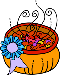 Get ready to start cooking and crooning, it is time Chili-oke chili & karaoke!