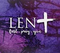 Life Transformed - The Way of Love in Lent