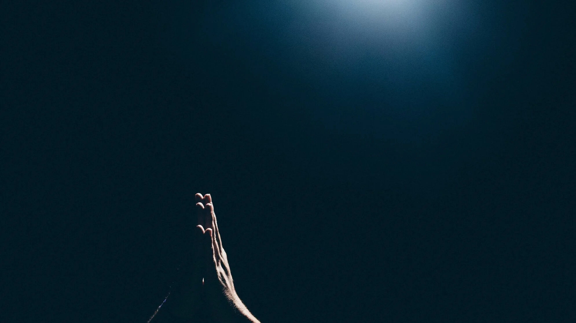 COVID-19 epidemic prayer requests