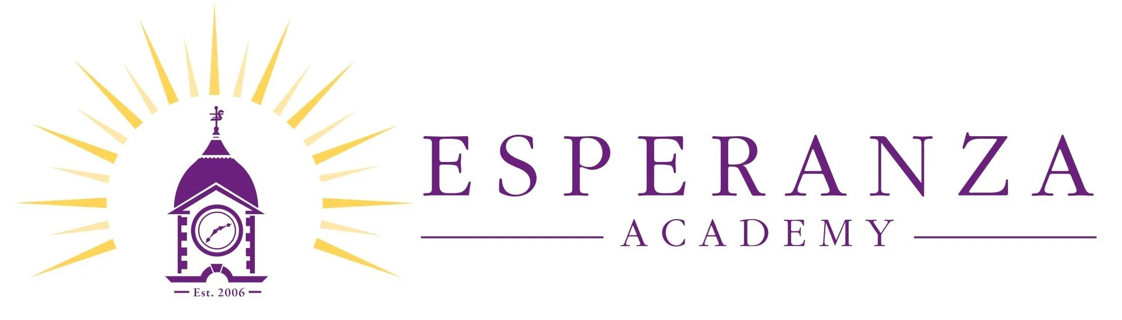 Esperanza Academy COVID response