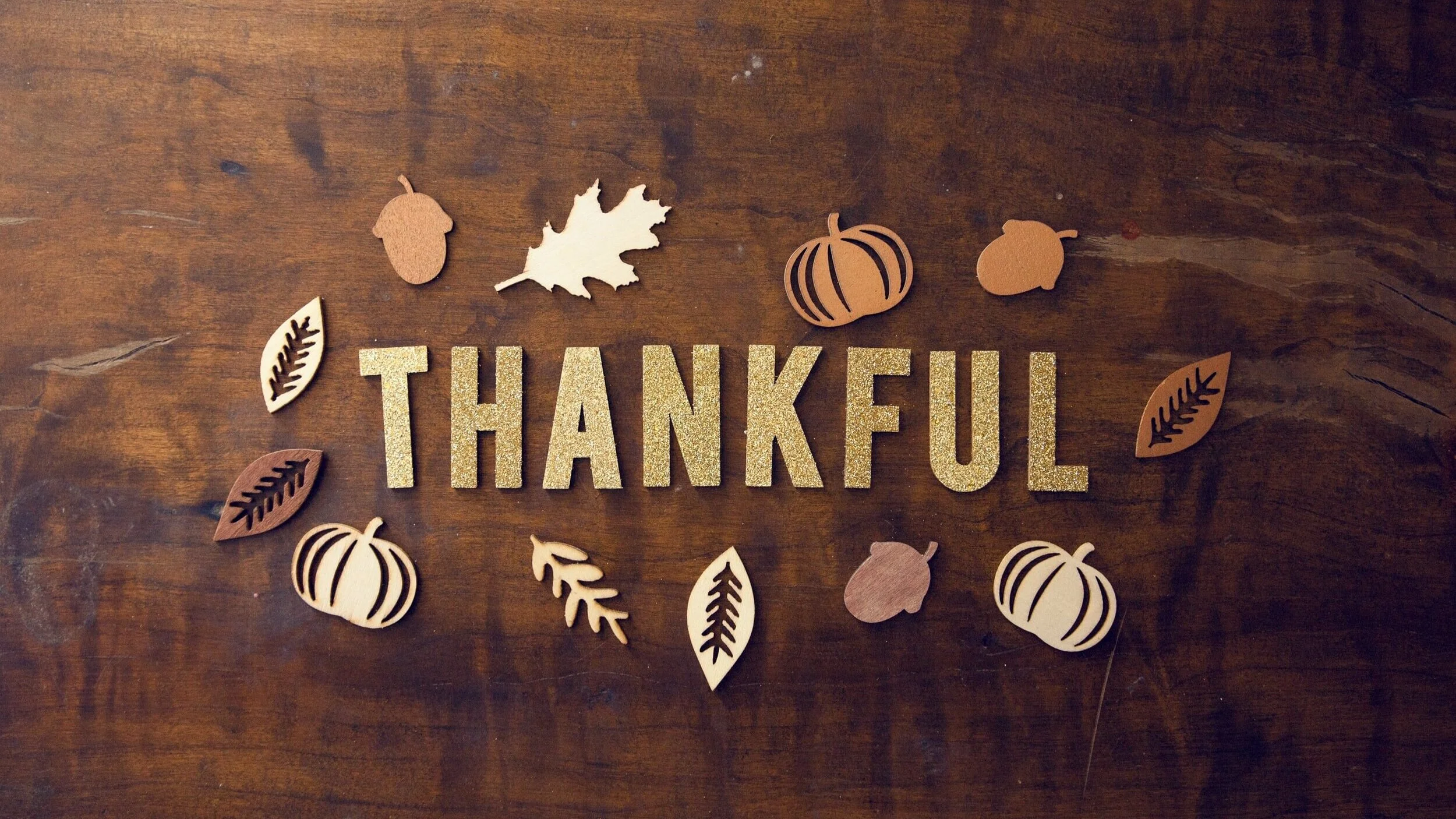 Join the CGS Gratitude Challenge 2020