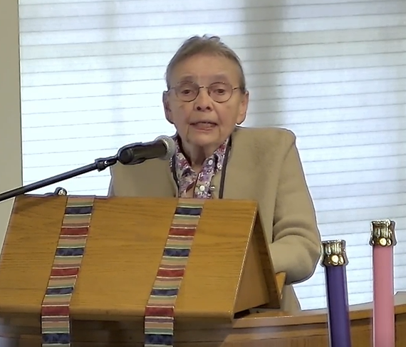 Stewardship message, Nov 27, 2022