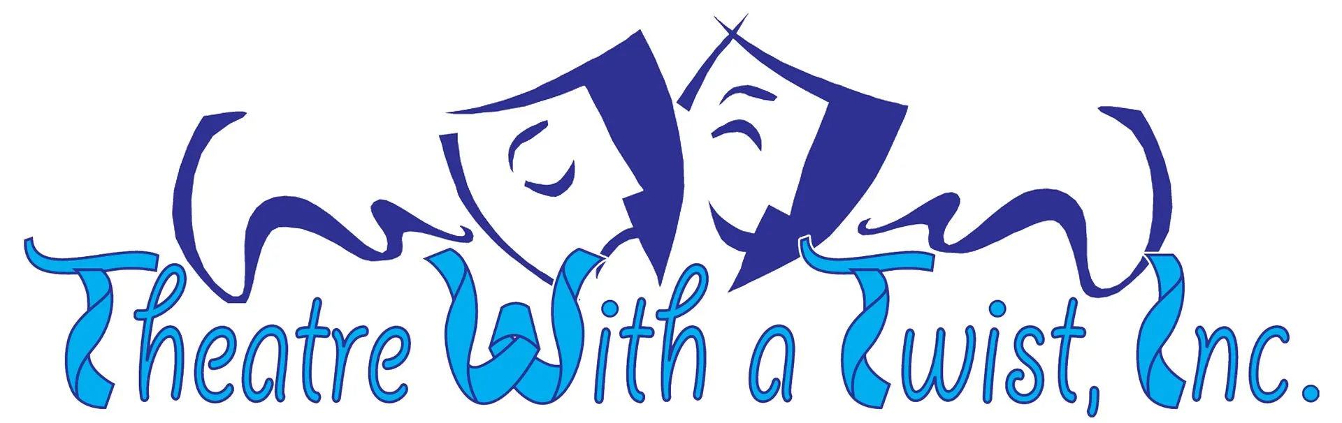 Theatre with a Twist tickets go on sale February 8!