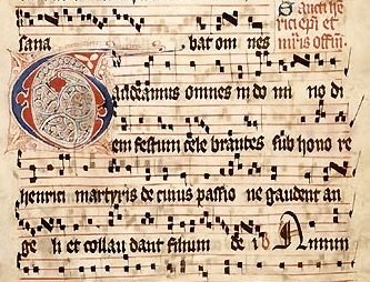 Prelude for Advent 1