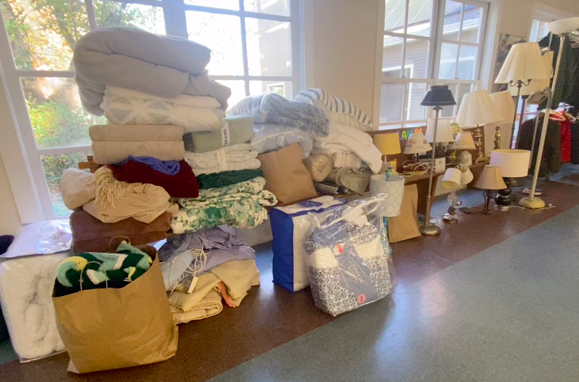 Two ways to bring hope to a family