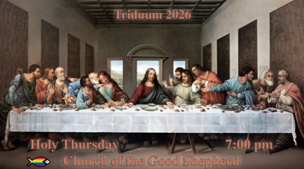 Maundy Thursday