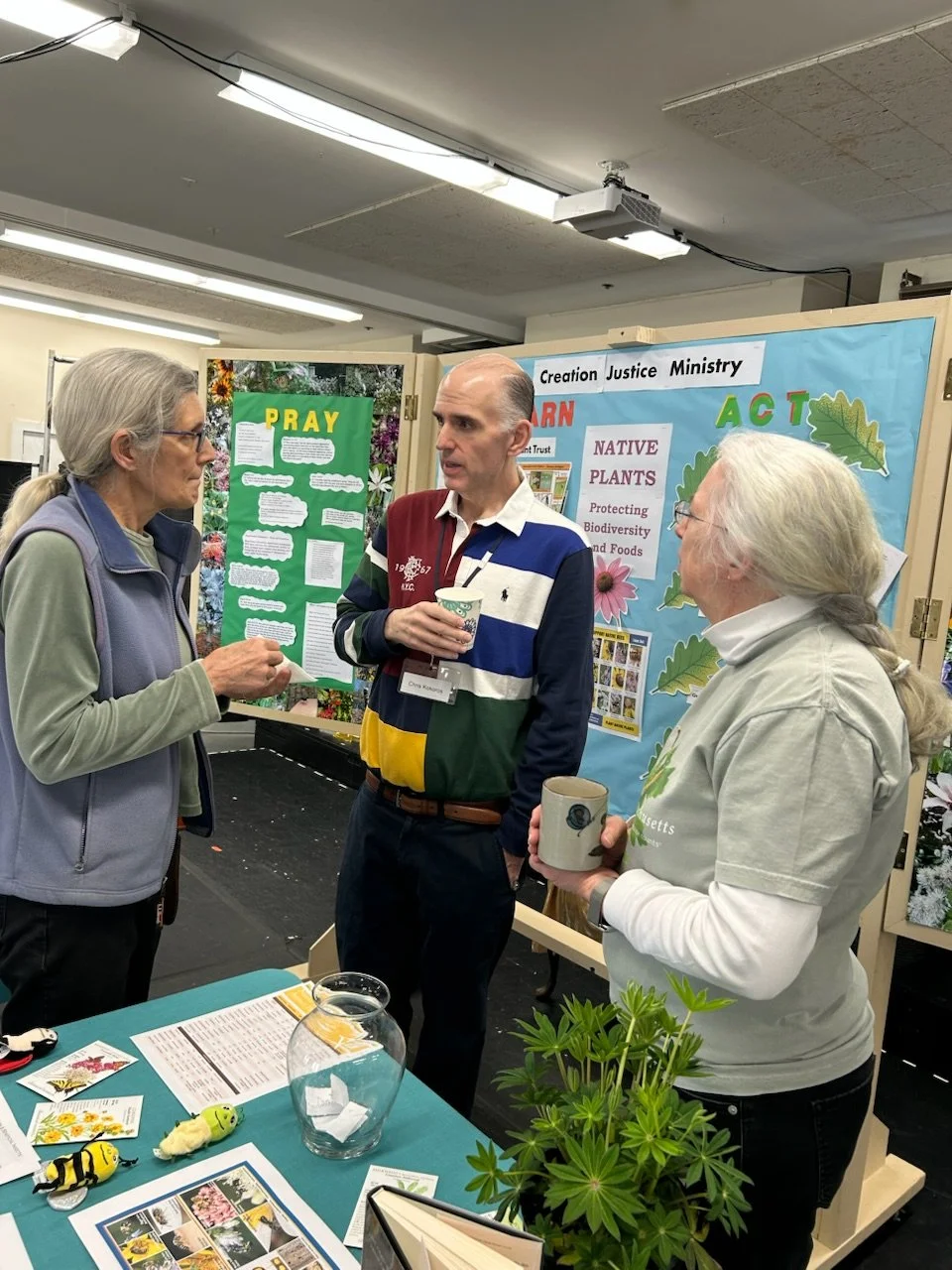 Earth month coffee hour.jpeg