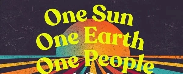 One Sun, One Earth, One People: Sacred Celebration