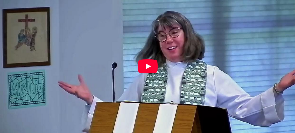 The Rev. Eleanor Applewhite Terry