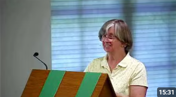 Bev Ridpath
