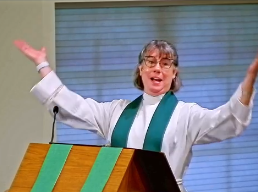 The Rev. Eleanor Applewhite Terry