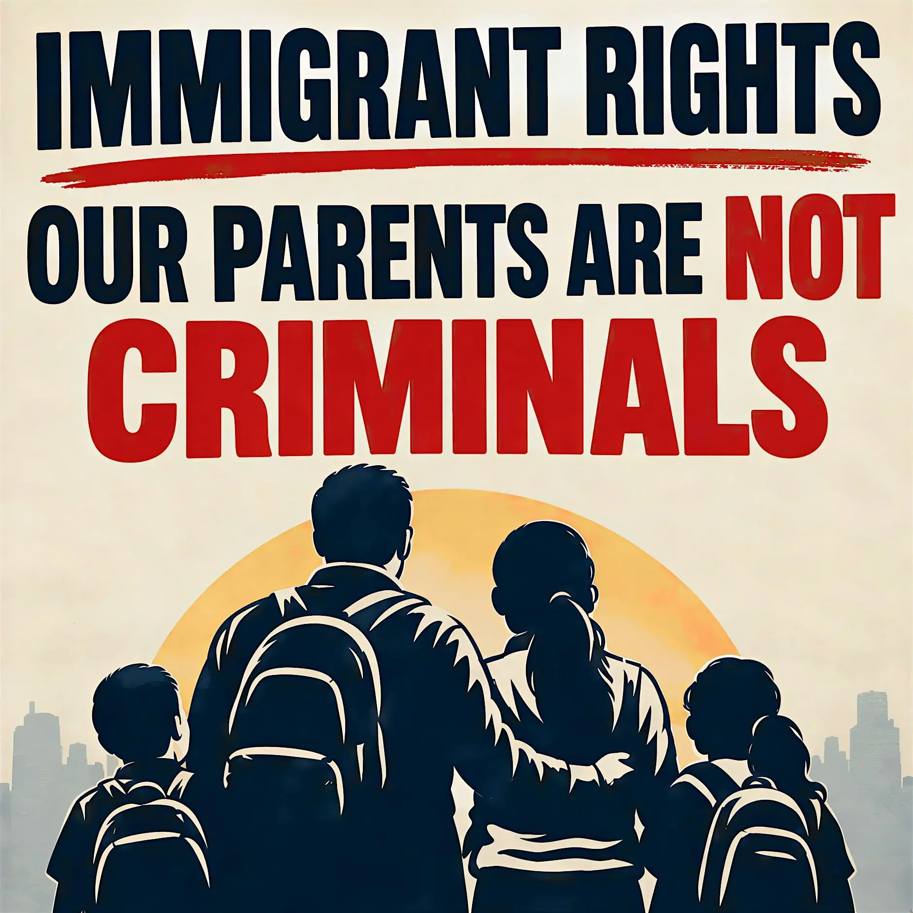 Help our Neighboring Congregations Support Immigrant Work