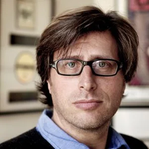 Michael Solomon
