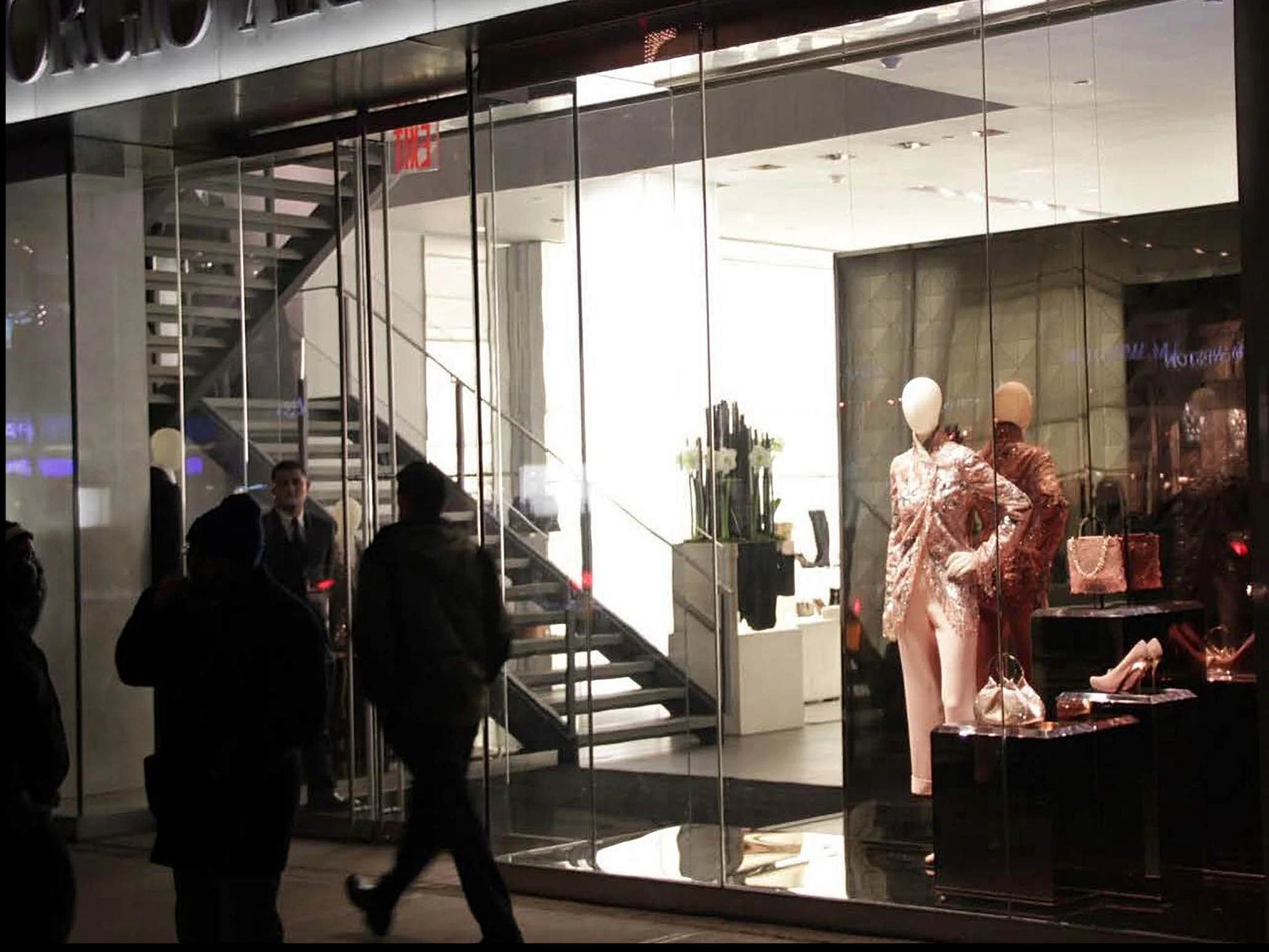 Armani Holiday Window 2011-1.jpg
