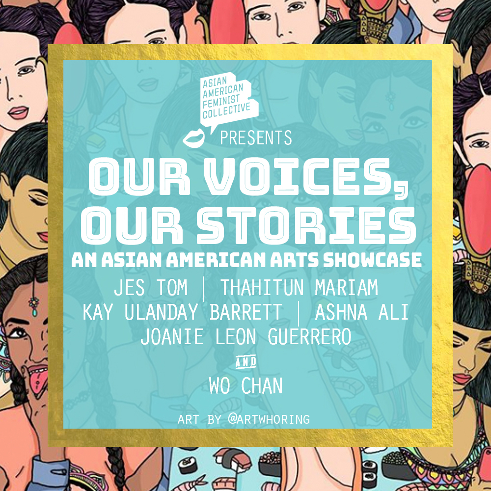 asian american feminist collective bowery arts science asian american art