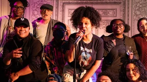 Bowery Poetry at Bowery Poetry, 308 Bowery, New York, NY, 10012, United States
