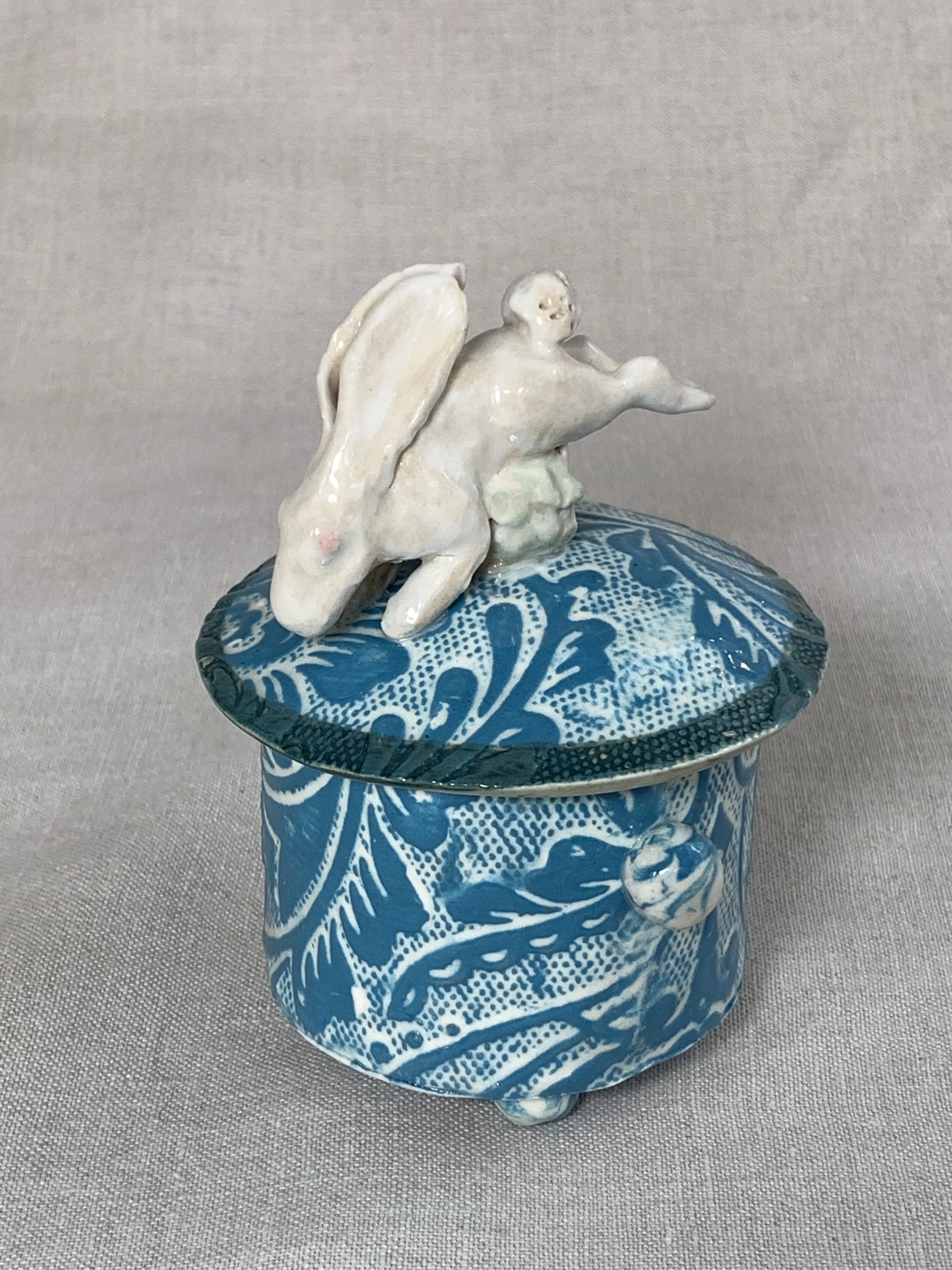Leaping Hare      £260