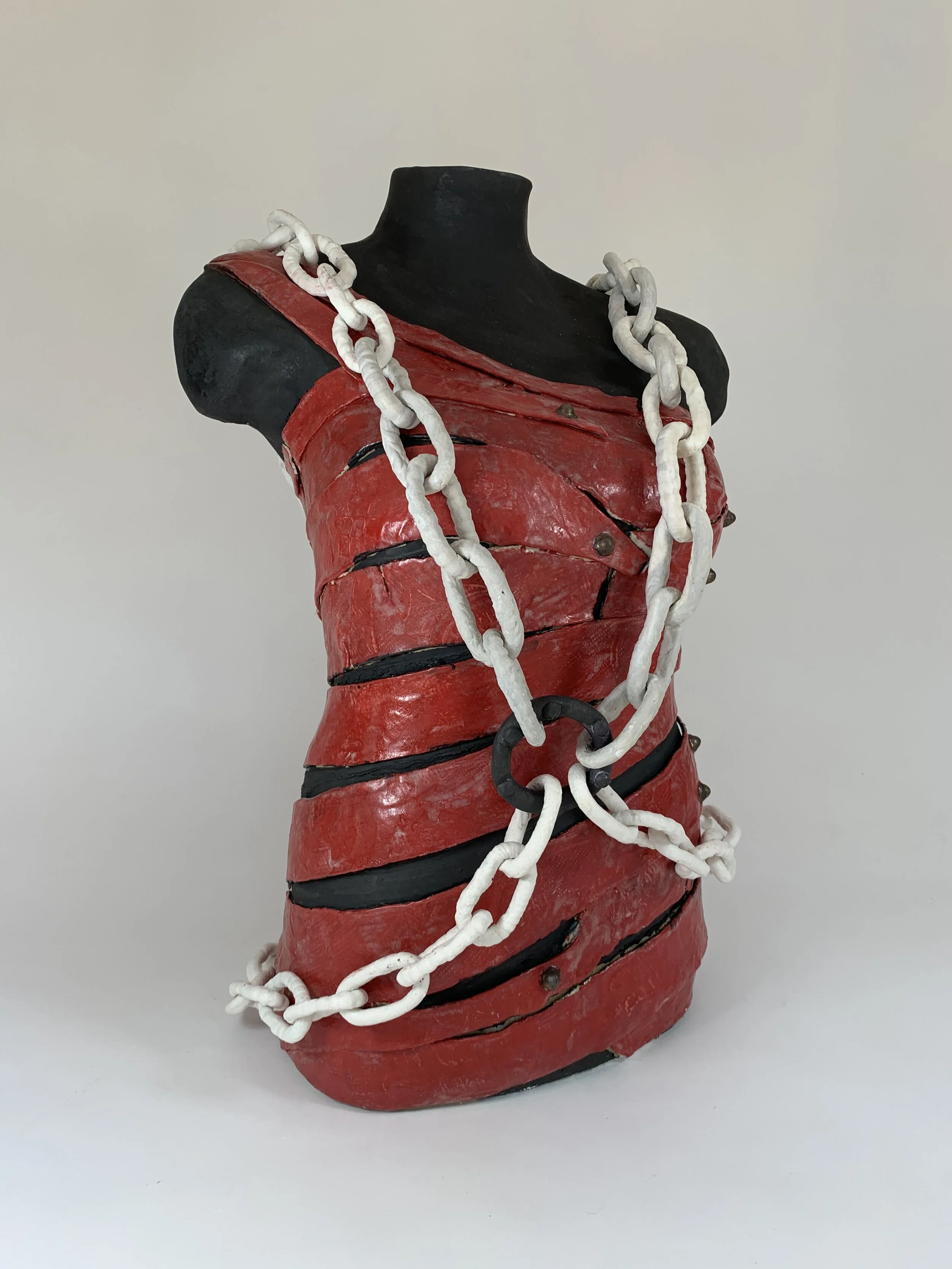 The Chains That Bind Us   £1,400