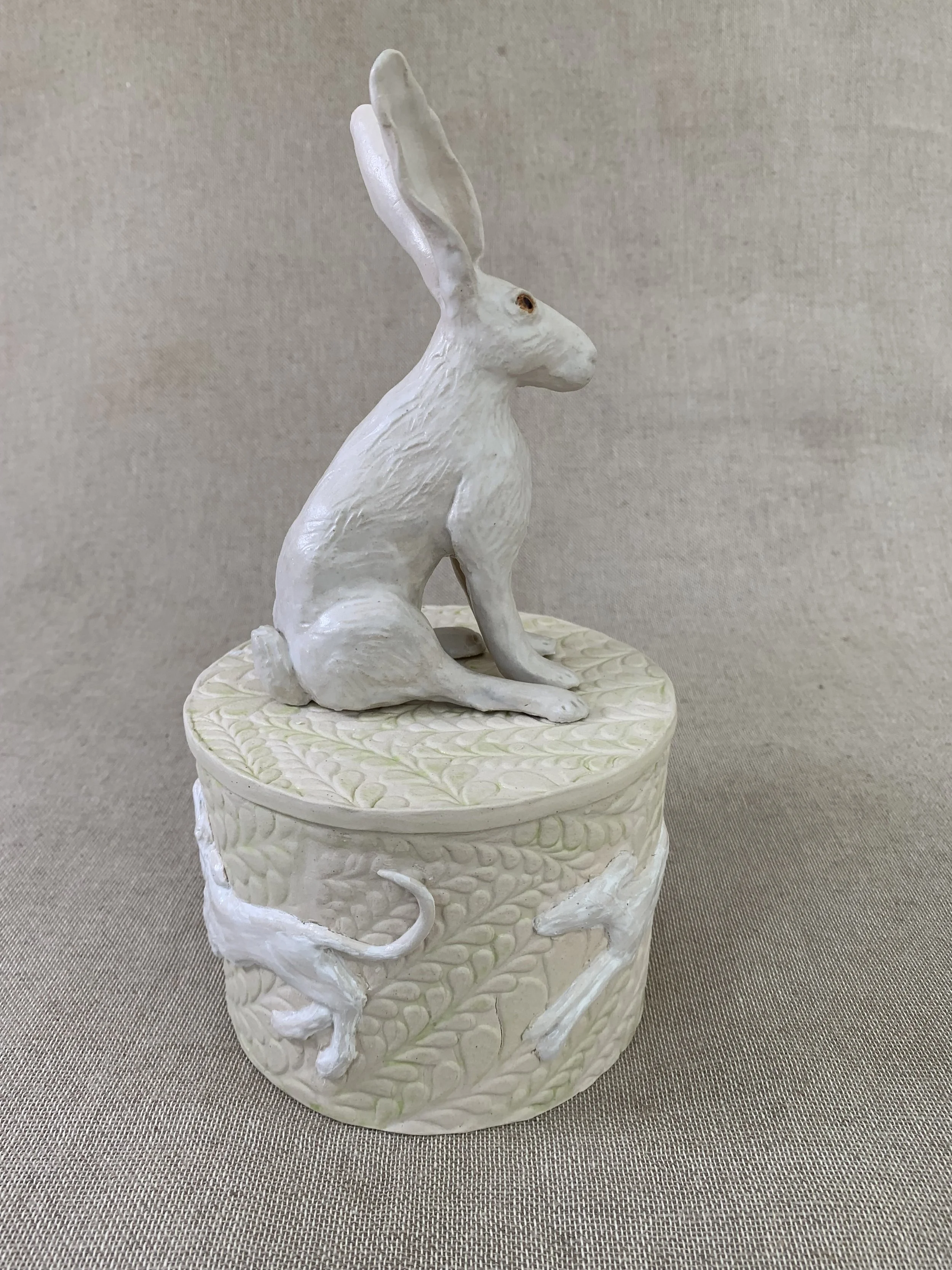Rabbit's Rest     £540