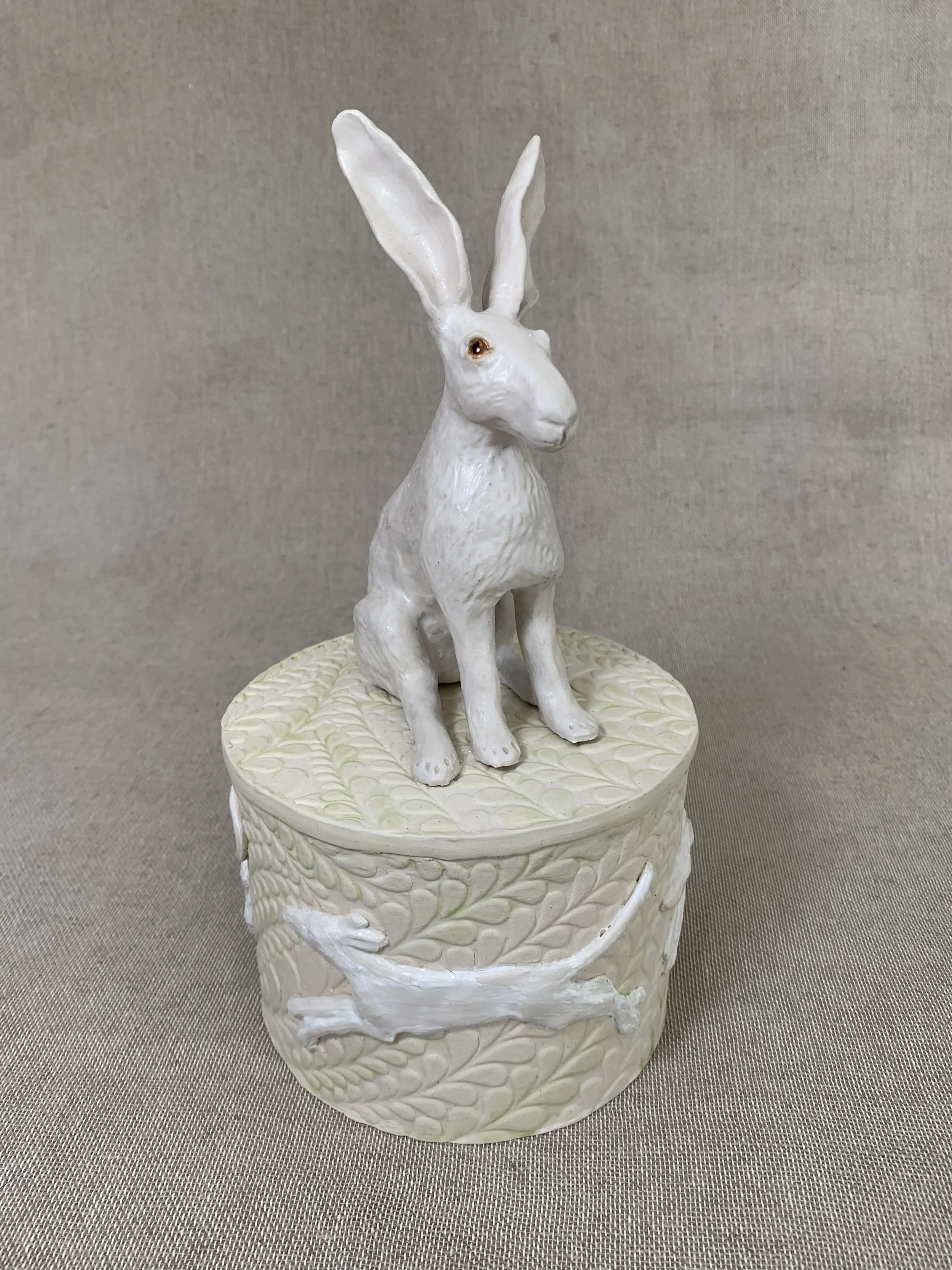 Rabbit's Rest   £540