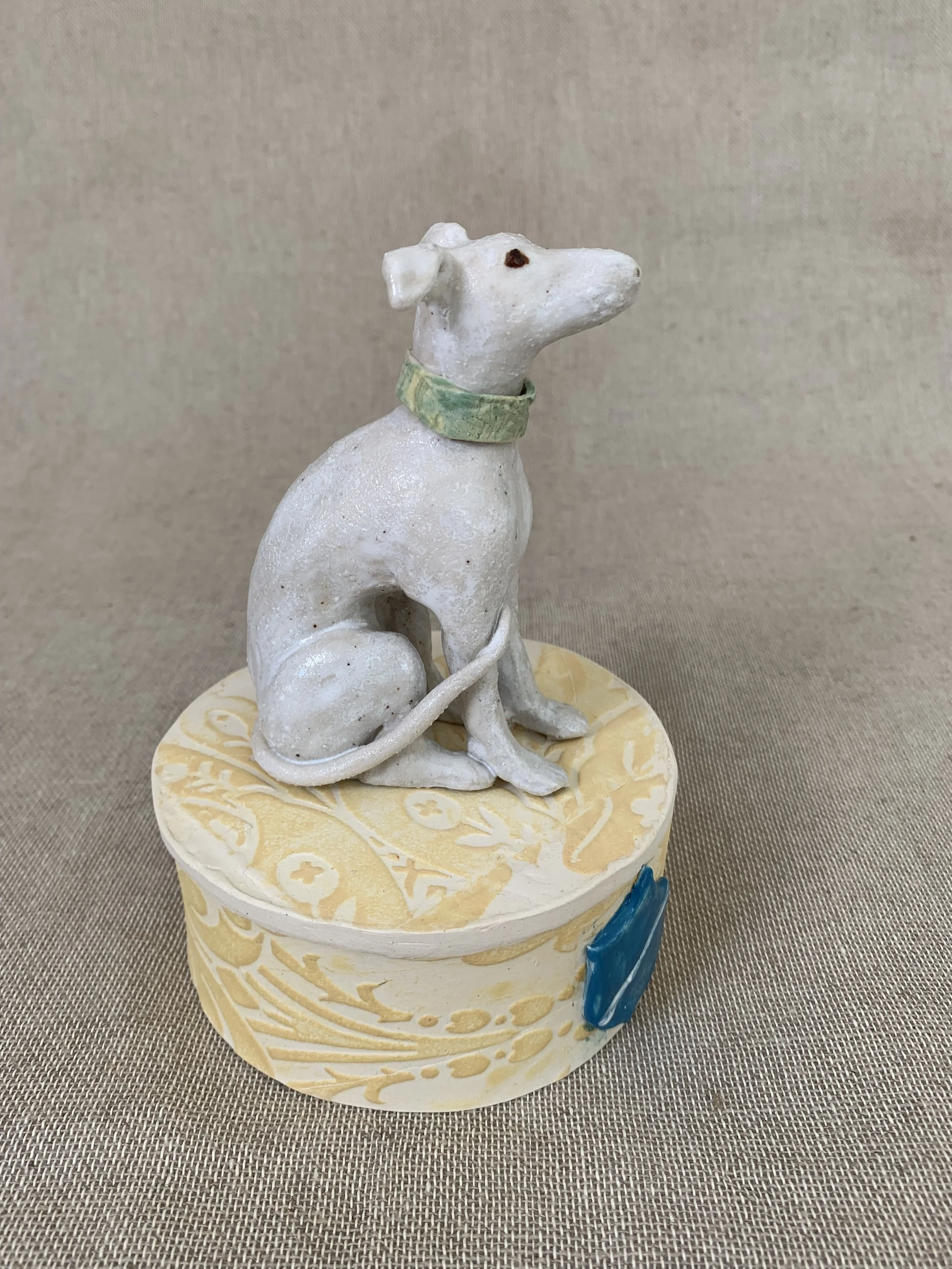 Harold over Herald II   £440