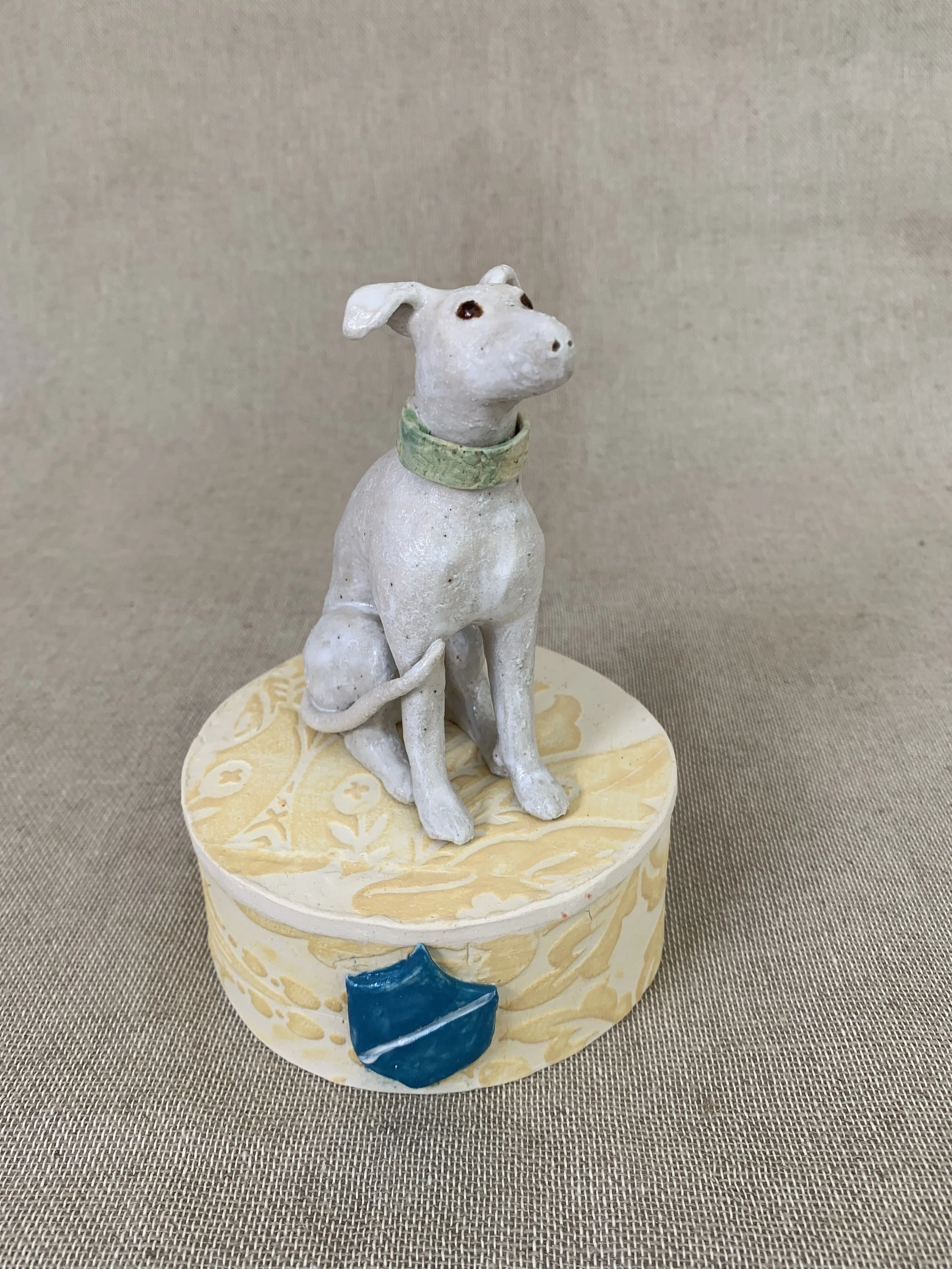 Harold over Herald II     £440