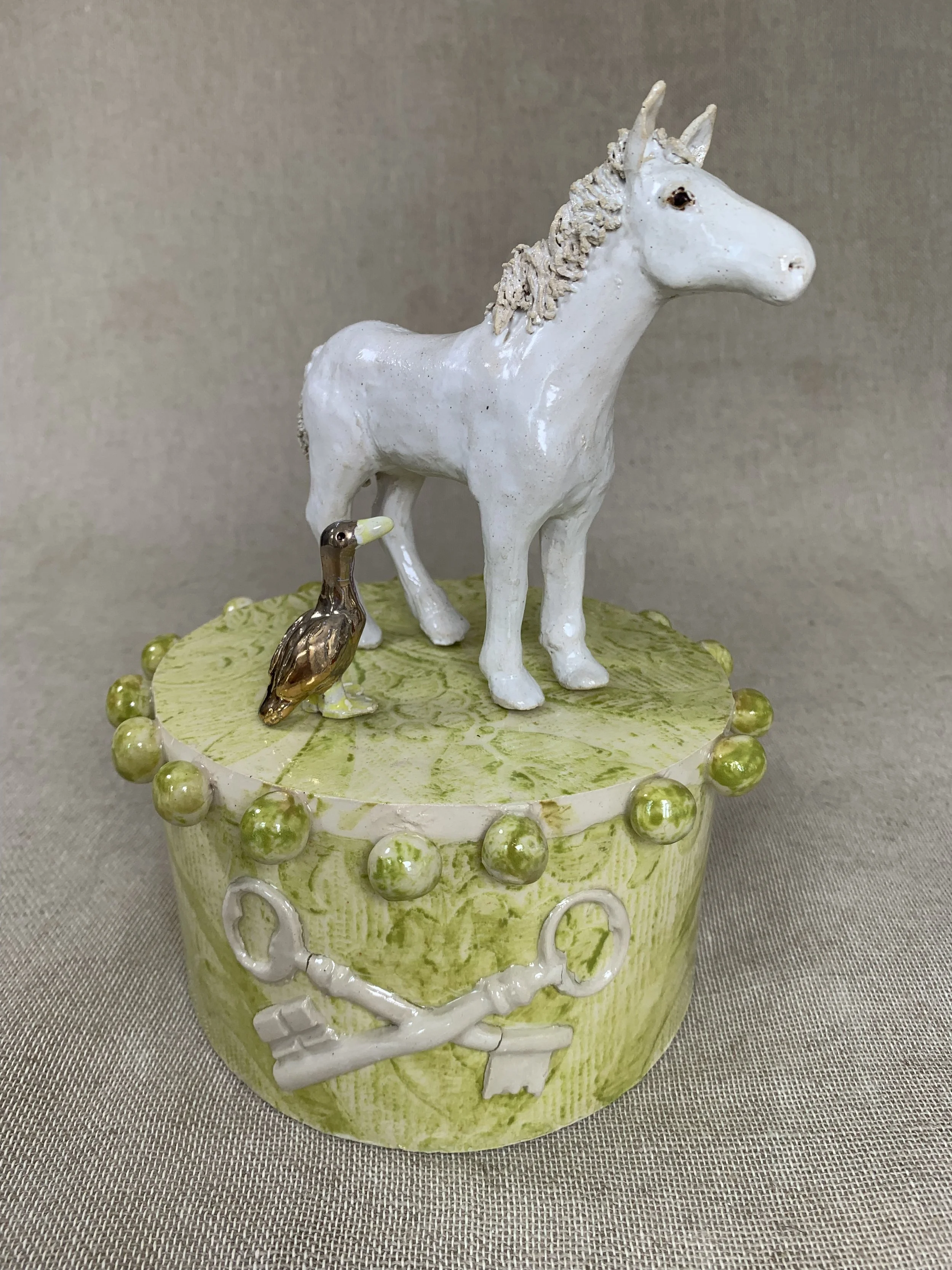 Best Friends    SOLD