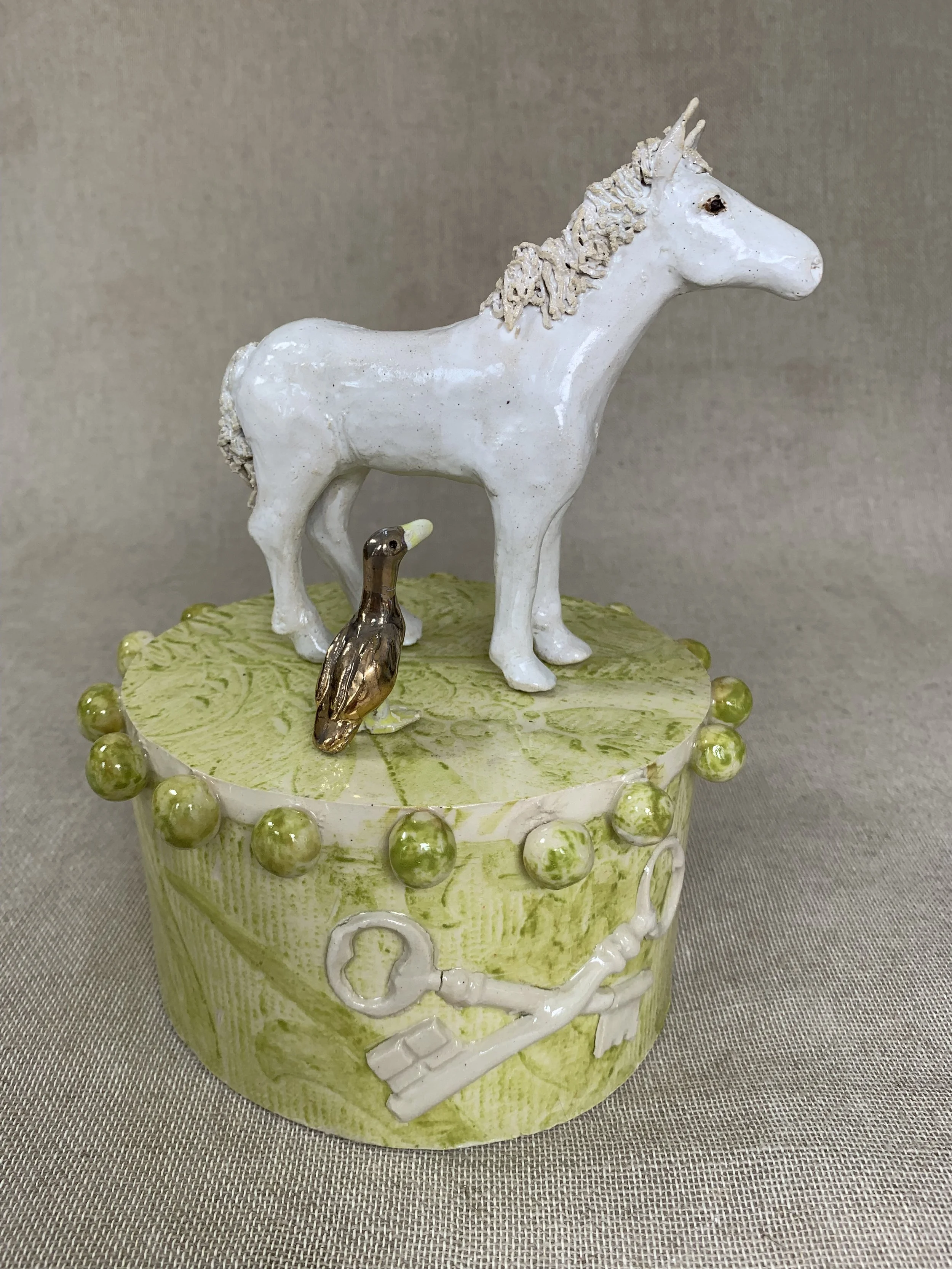 Best Friends     SOLD