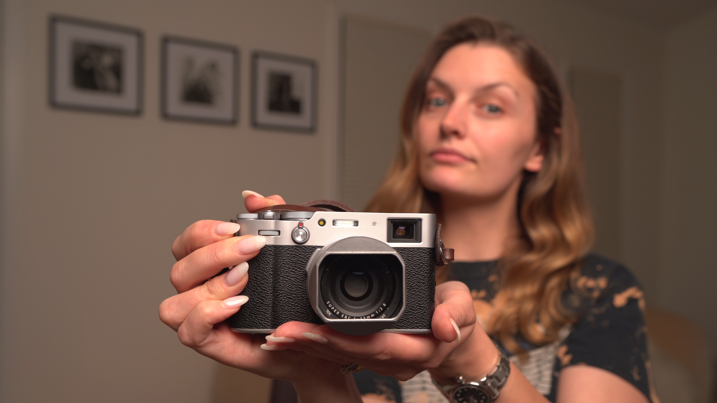 Fuji X100V Review: Is It Really Worth the Hype?