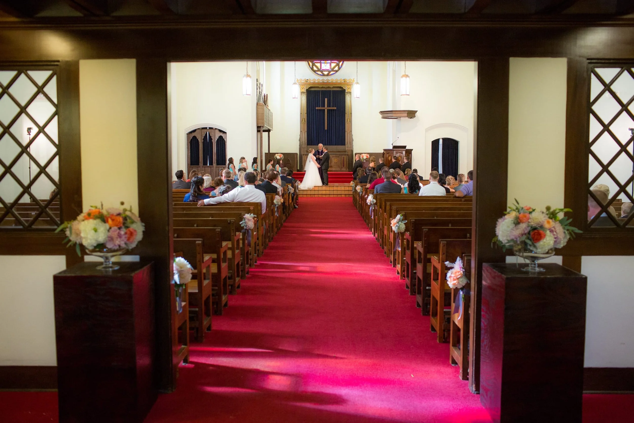 NicoleGeorgeEventPlanning&Design // Clove&Kin