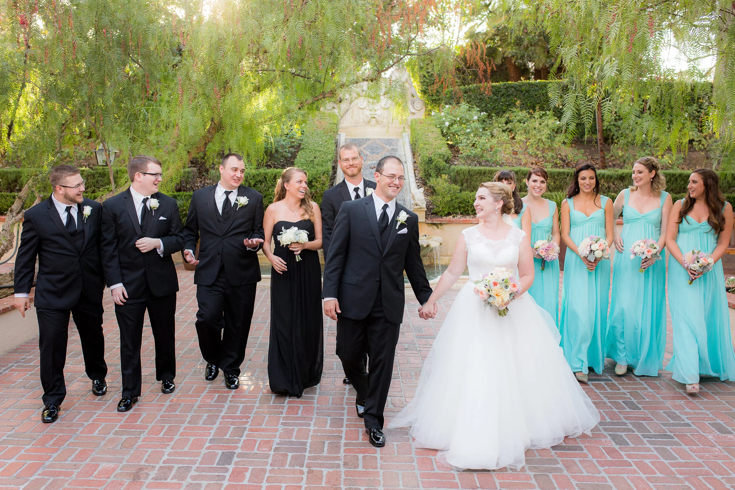 NicoleGeorgeEventPlanning&Design // Clove&Kin