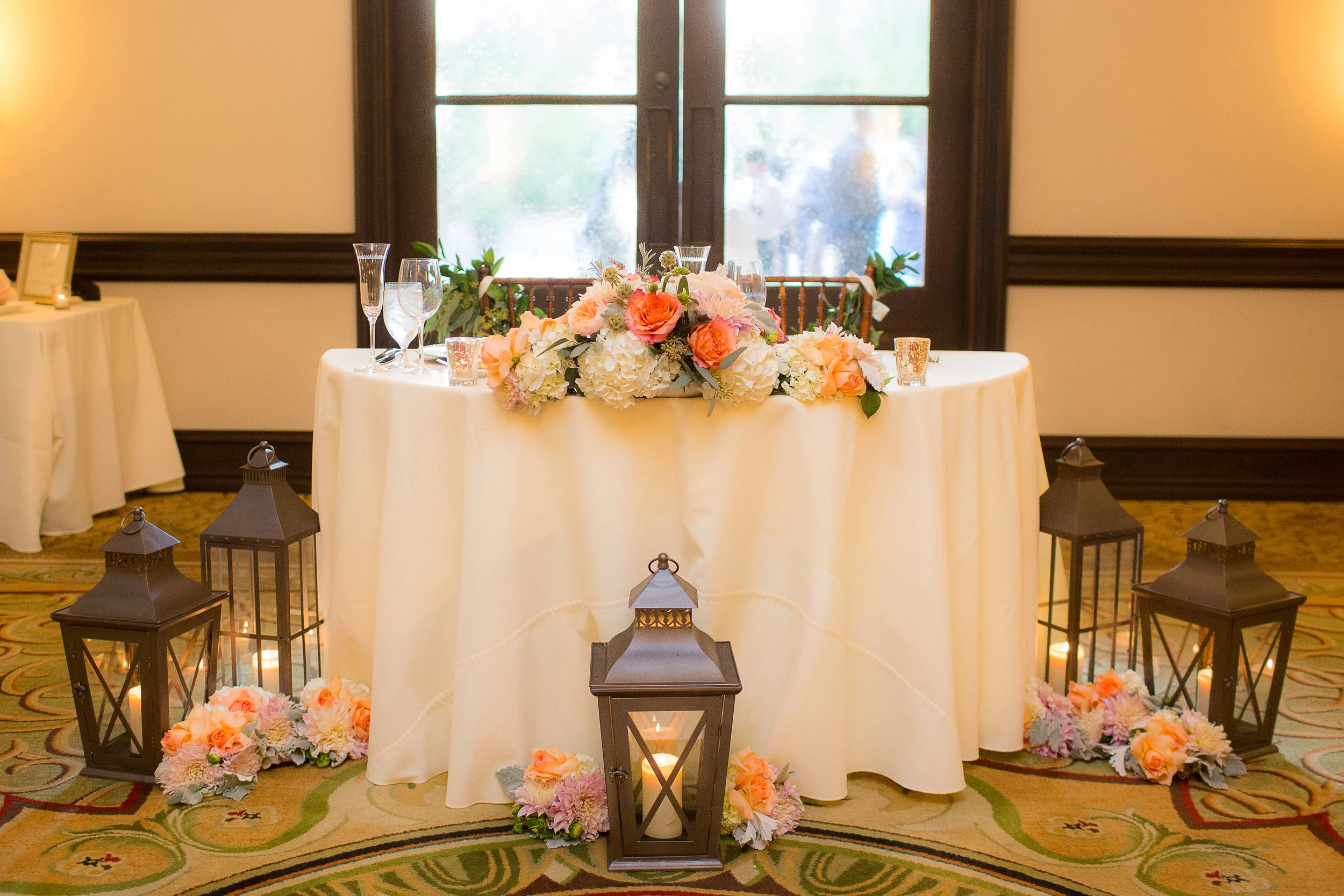 NicoleGeorgeEventPlanning&Design // Clove&Kin