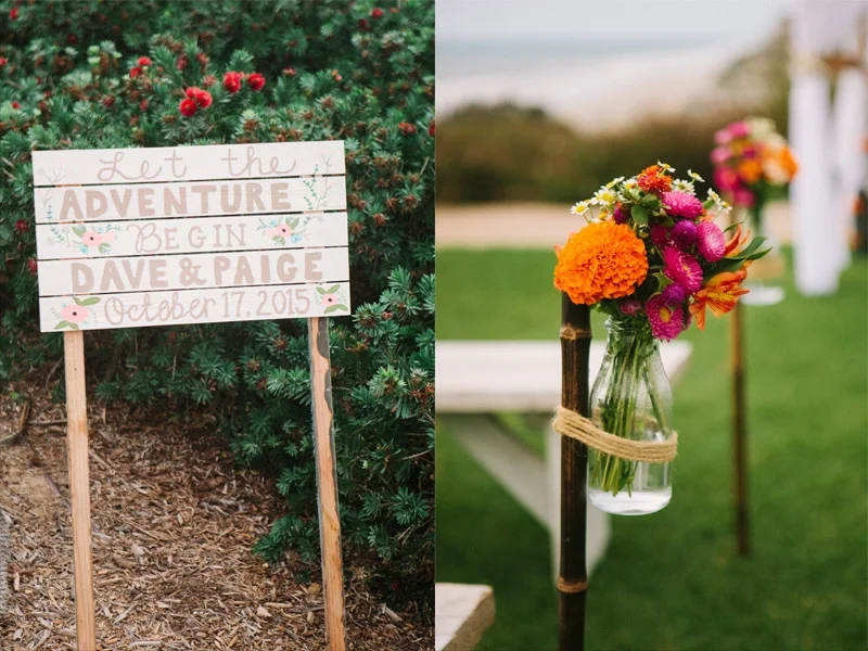 Nicole George Events | Ashley Williams Phtography