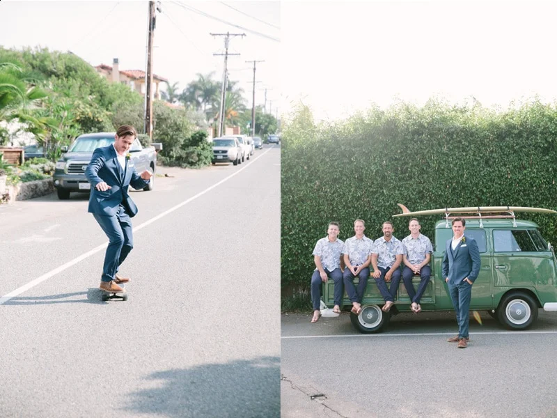 Nicole George Events | Ashley Williams Phtography