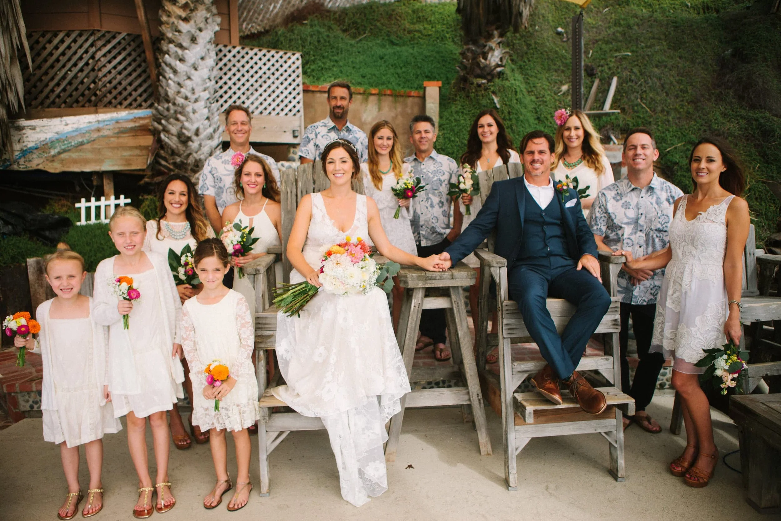 Nicole George Events | Ashley Williams Phtography