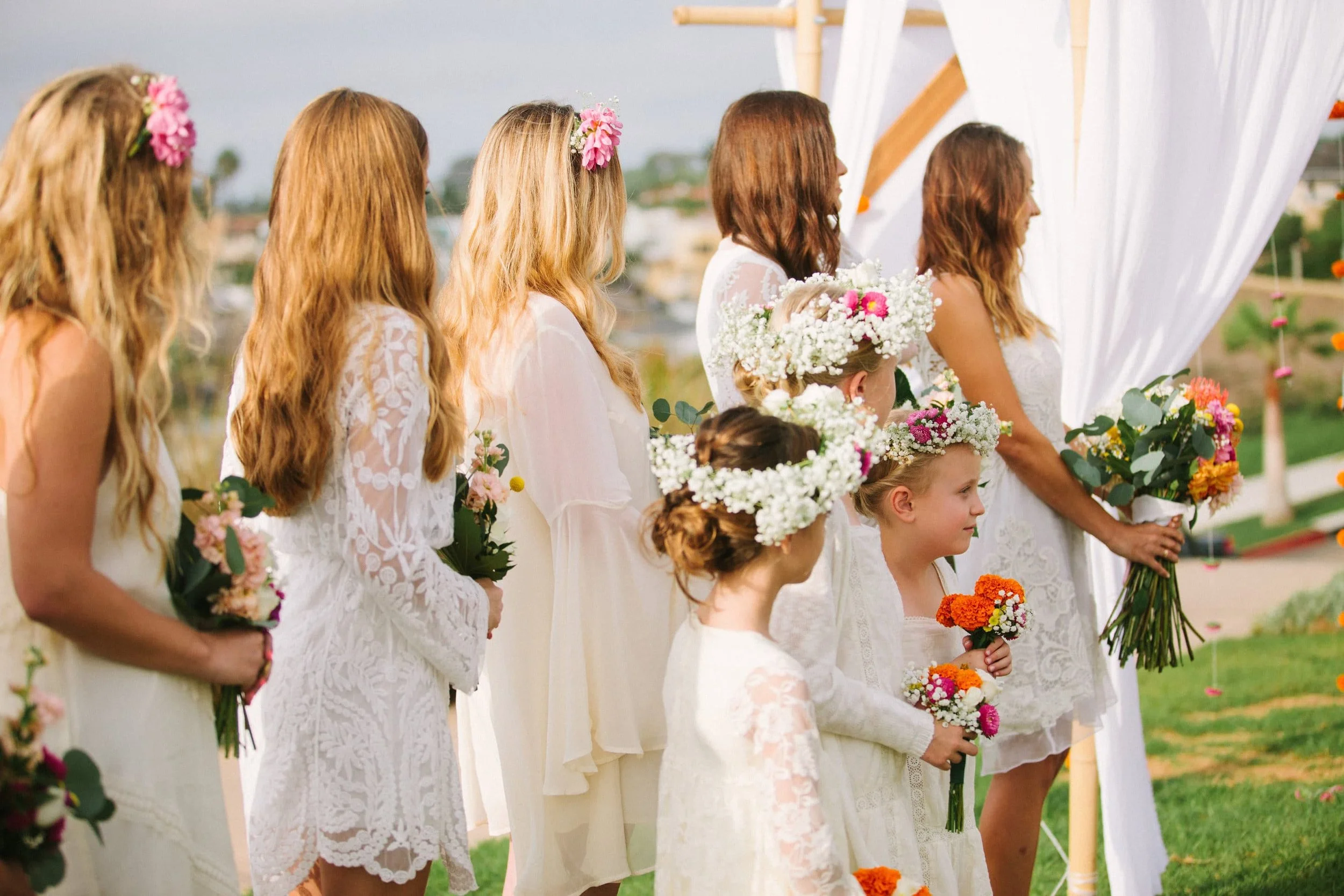 Nicole George Events | Ashley Williams Phtography