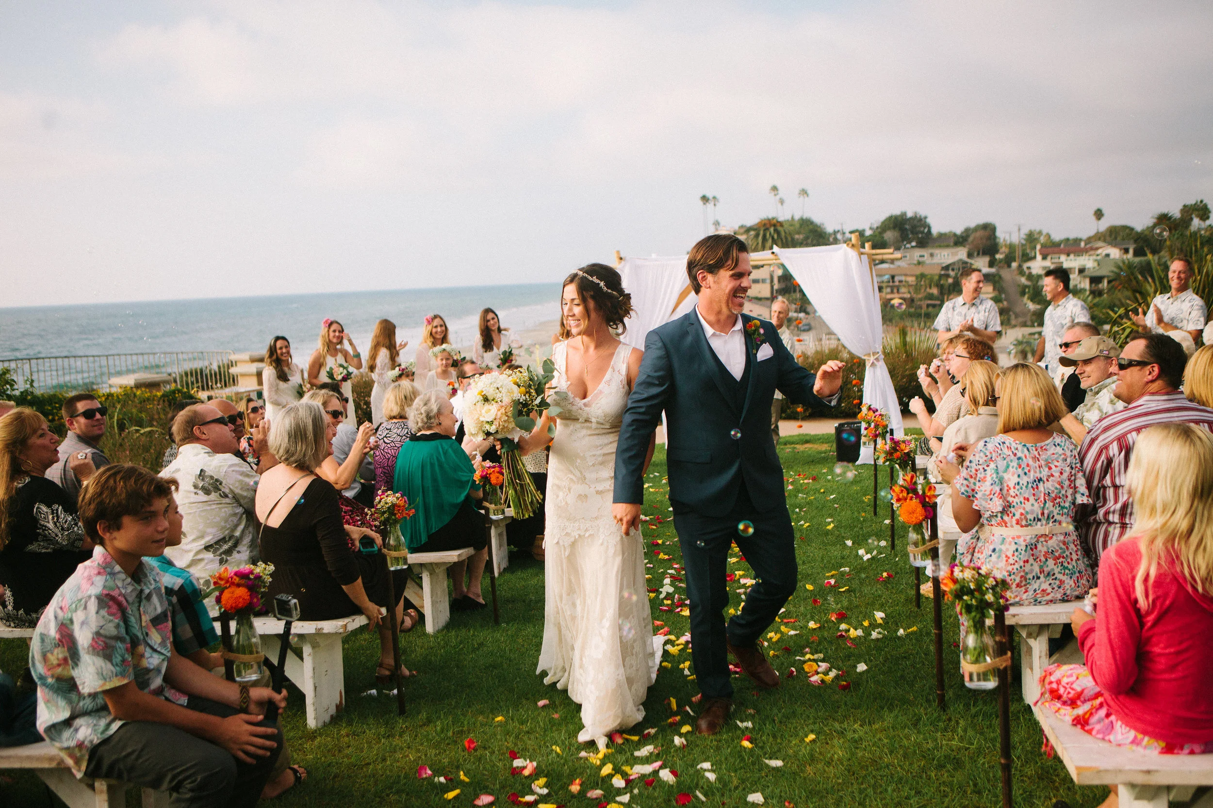 Nicole George Events | Ashley Williams Phtography