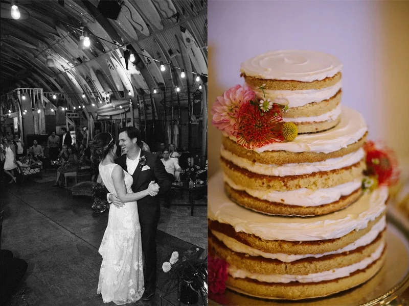 Nicole George Events | Ashley Williams Phtography