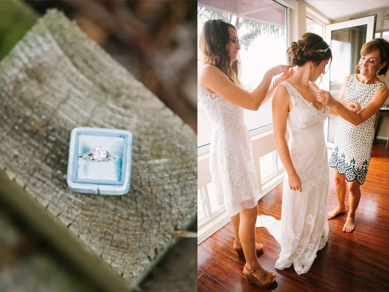 Nicole George Events | Ashley Williams Phtography